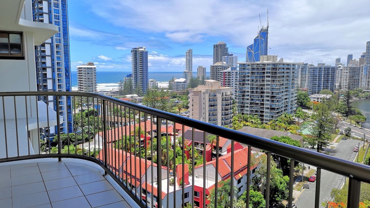 Photo of Bedroom in Surfers Paradise