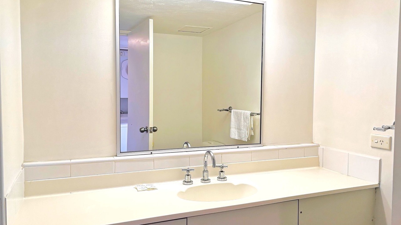 Photo of Bathroom in Surfers Paradise