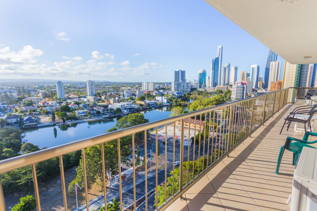 Photo of Outdoor in Surfers Paradise