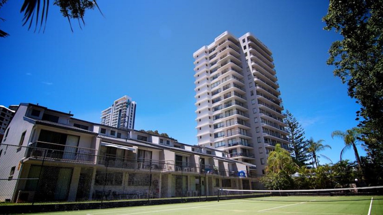 Photo of Others in Surfers Paradise