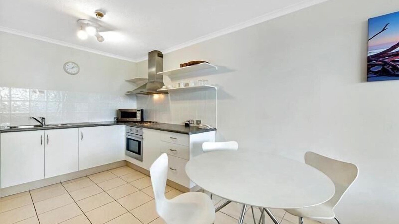 Photo of Kitchen in Surfers Paradise