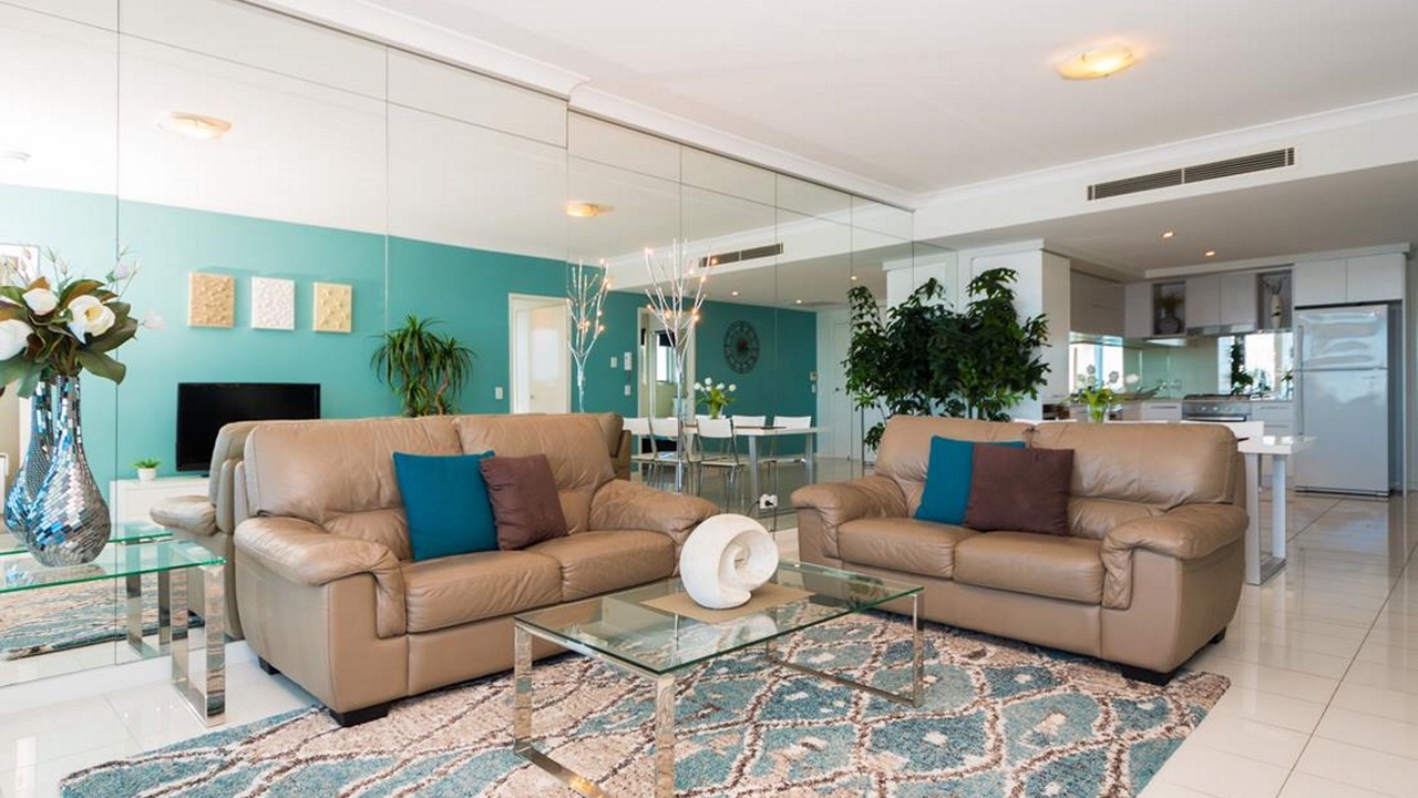 Photo of Livingroom in Biggera Waters