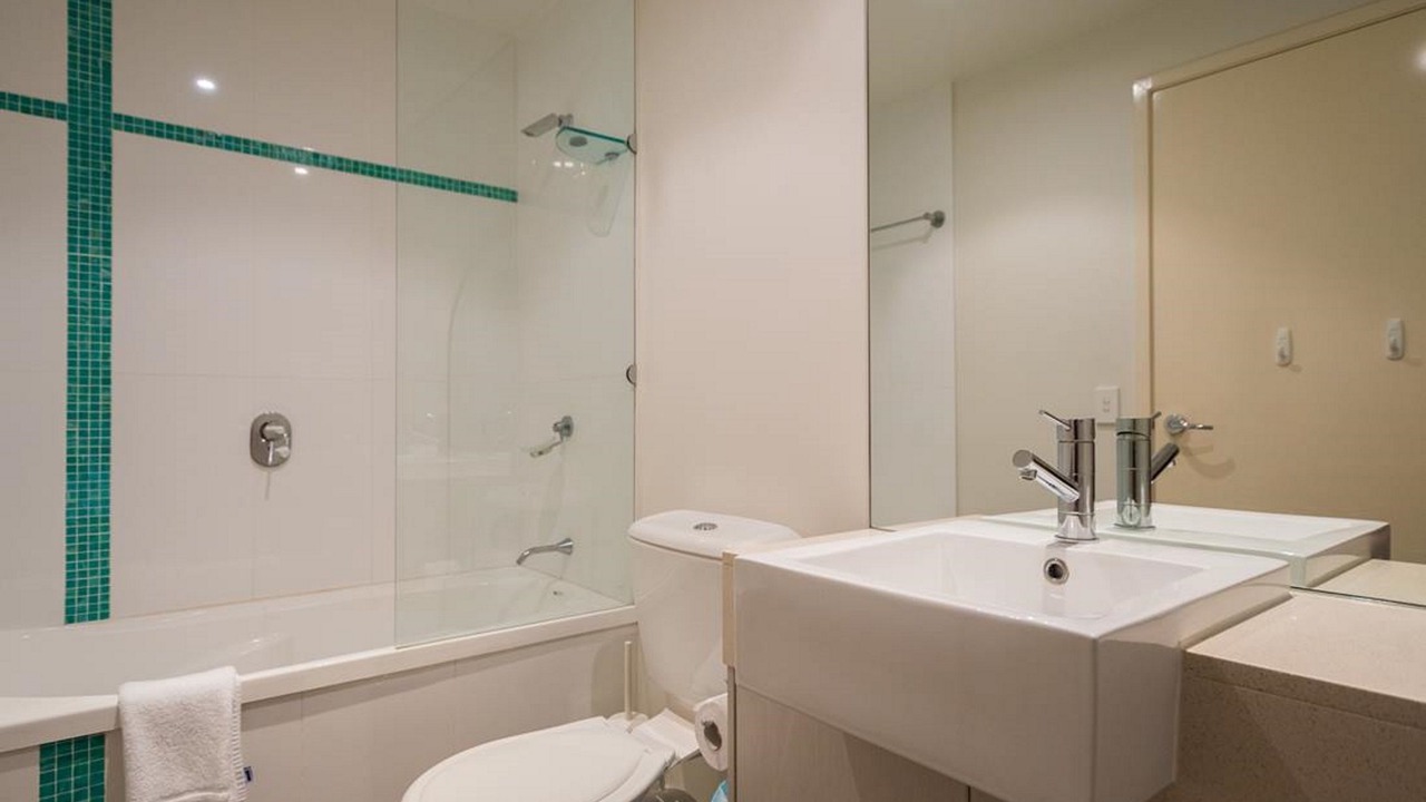 Photo of Bathroom in Biggera Waters