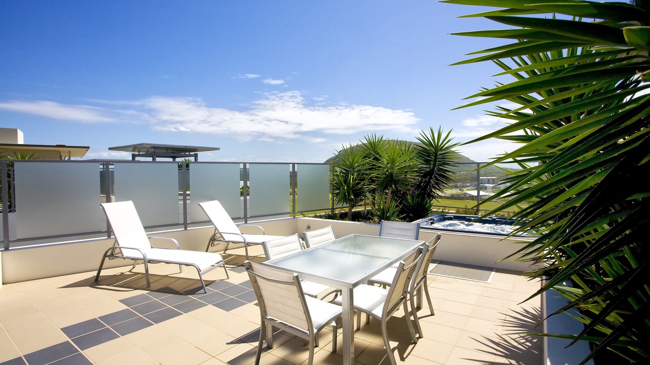 Photo of Patio Balcony in Marcoola