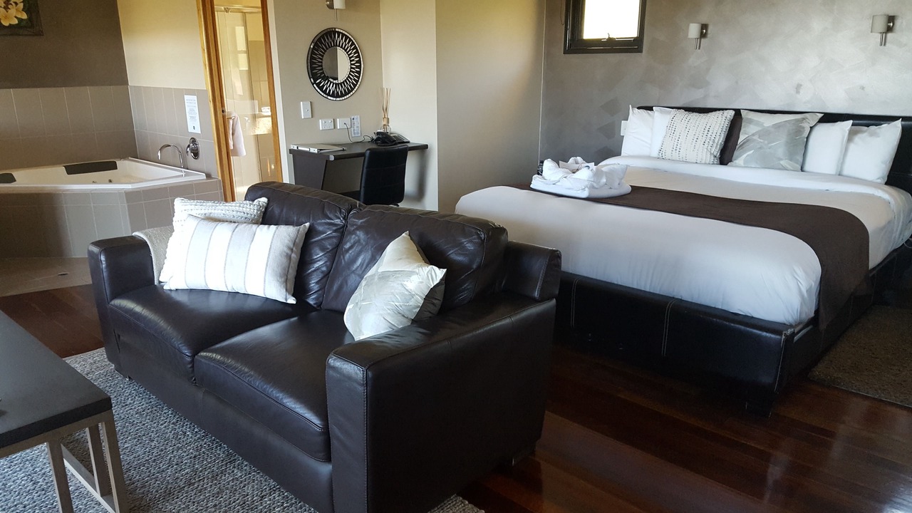 Photo of Livingroom in Witta