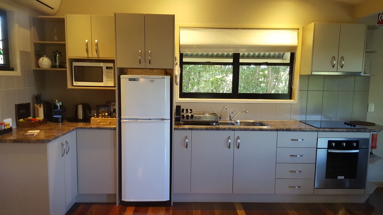 Photo of Kitchen in Witta