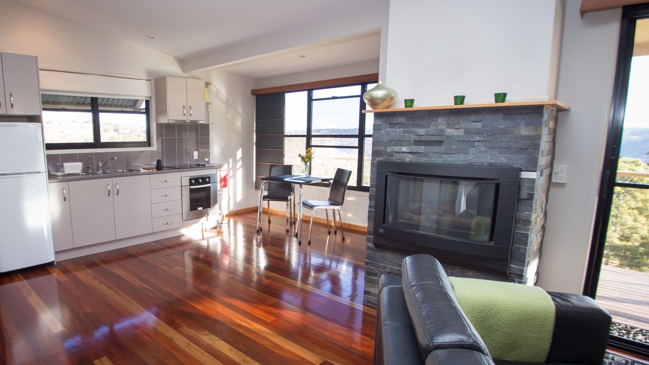 Photo of Livingroom in Witta