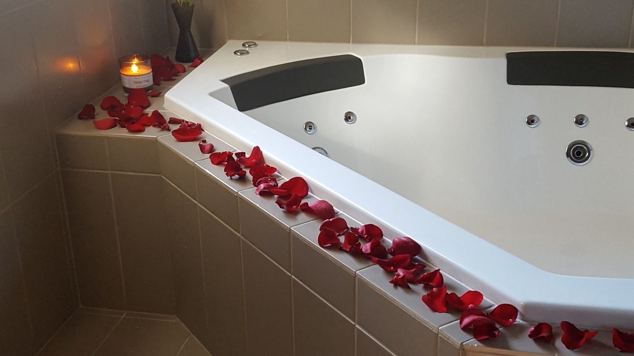Photo of Bathroom in Witta
