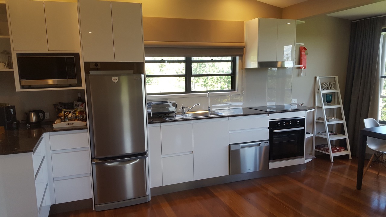 Photo of Kitchen in Witta