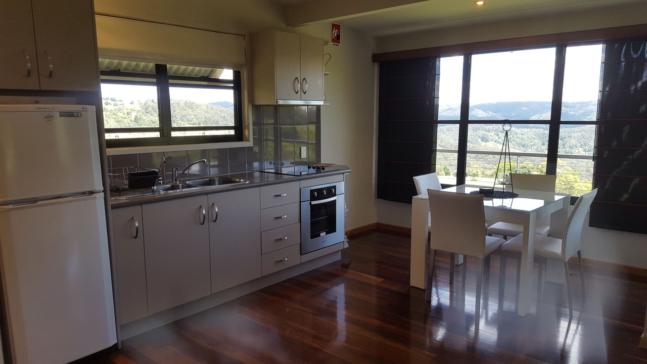 Photo of Kitchen in Witta