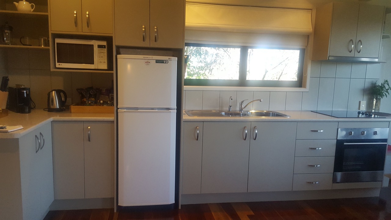 Photo of Kitchen in Witta