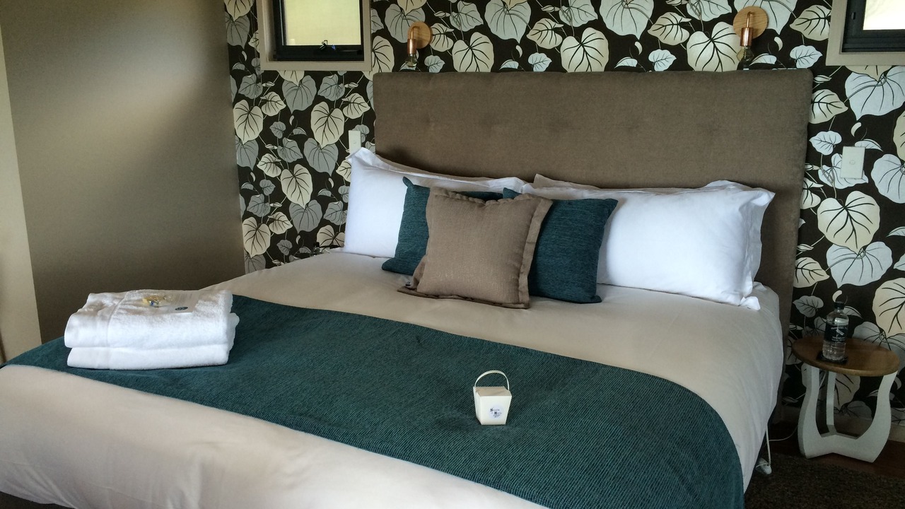 Photo of Bedroom in Witta