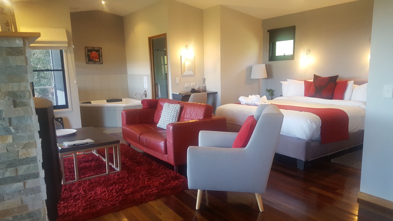 Photo of Bedroom in Witta