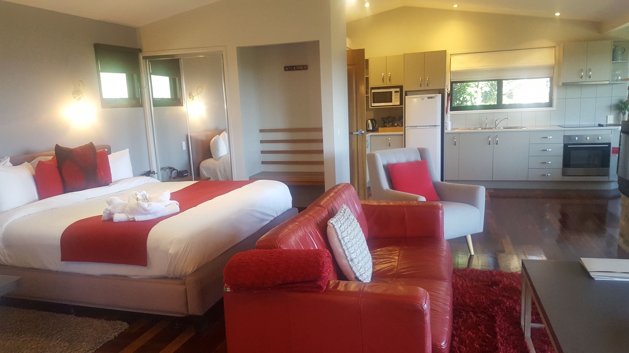 Photo of Bedroom in Witta
