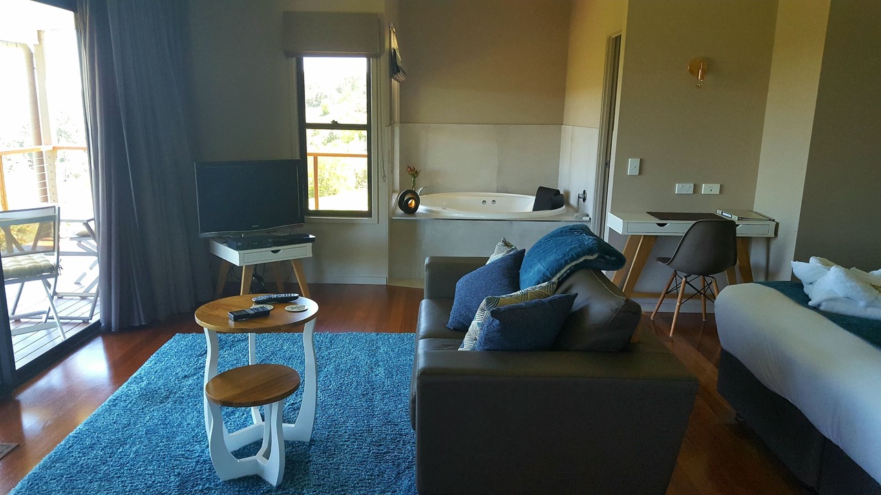 Photo of Livingroom in Witta