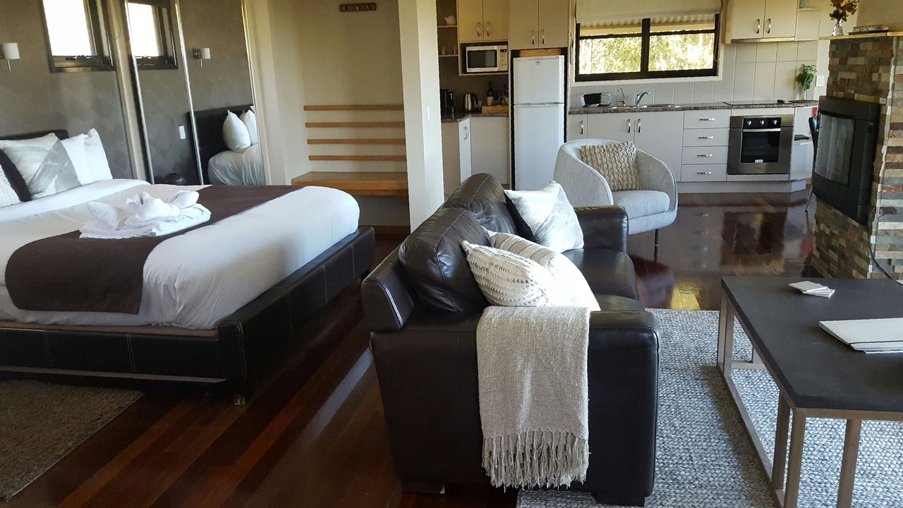 Photo of Livingroom in Witta