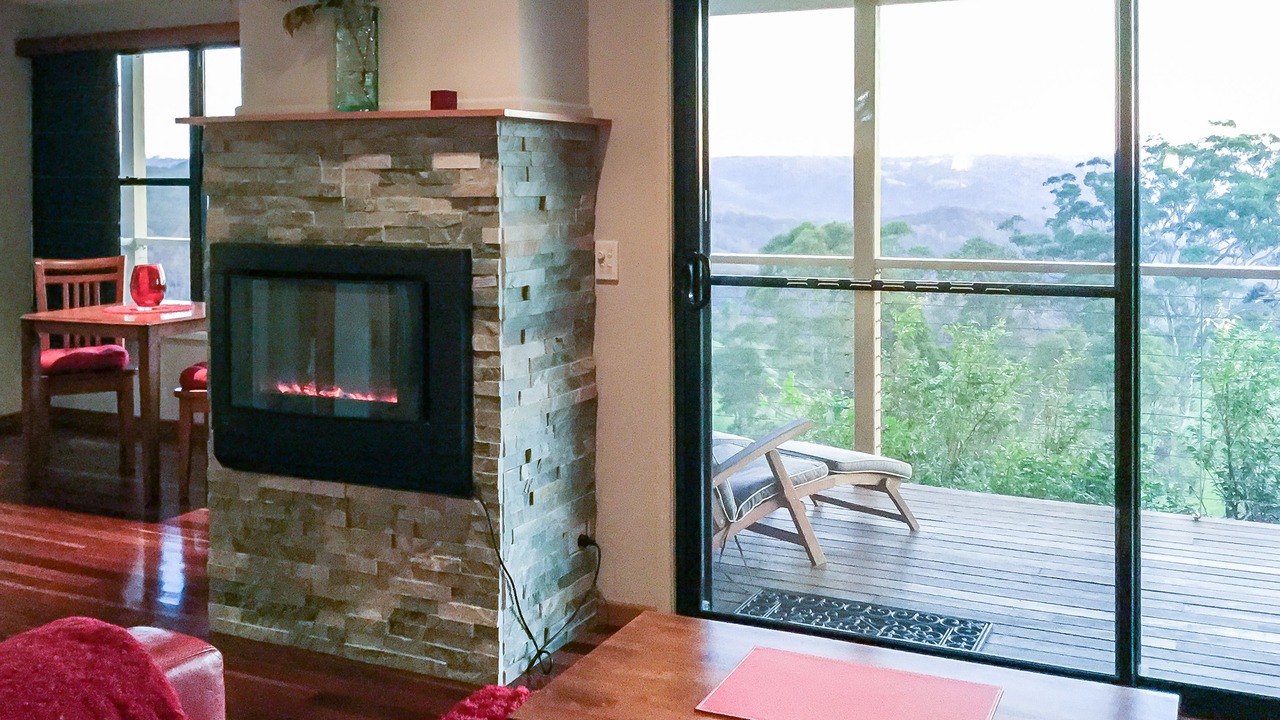 Photo of Patio Balcony in Witta