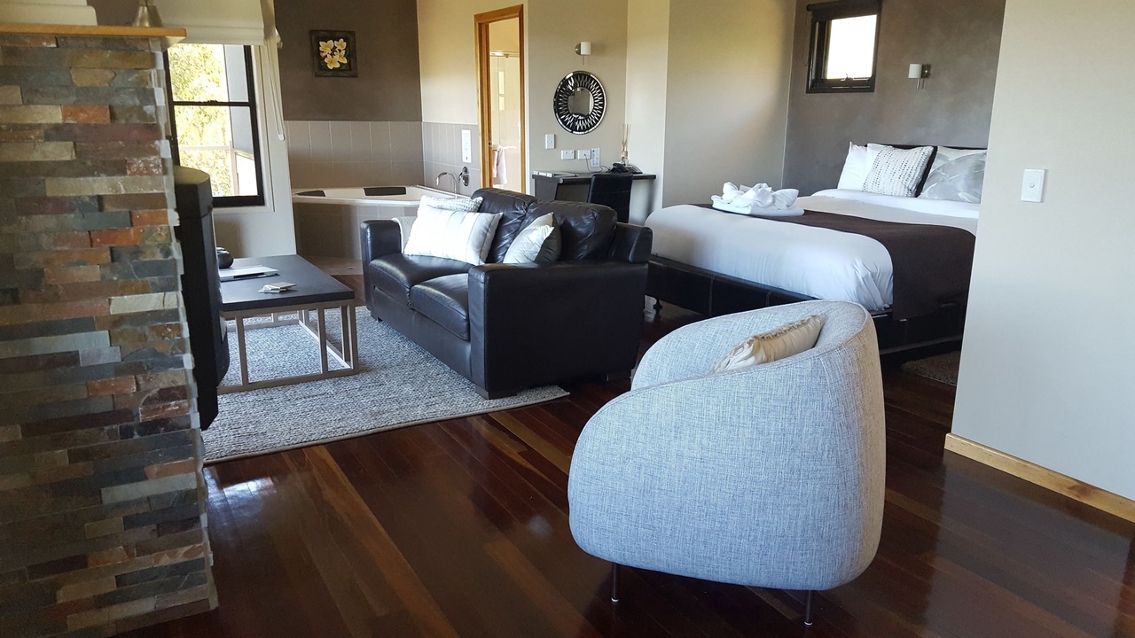 Photo of Bedroom in Witta