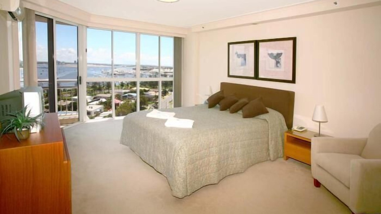 Photo of Bedroom in Main Beach