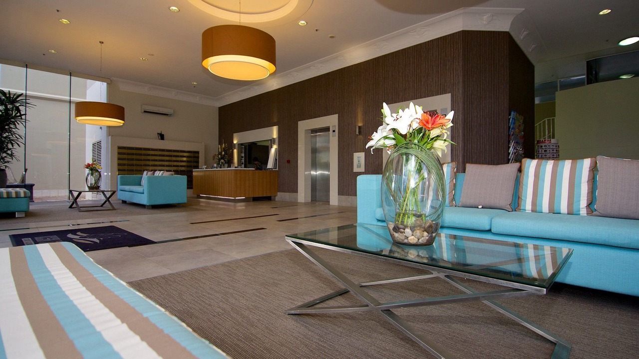 Photo of Bedroom in Main Beach