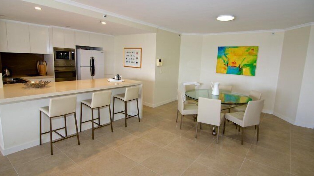 Photo of Kitchen in Main Beach