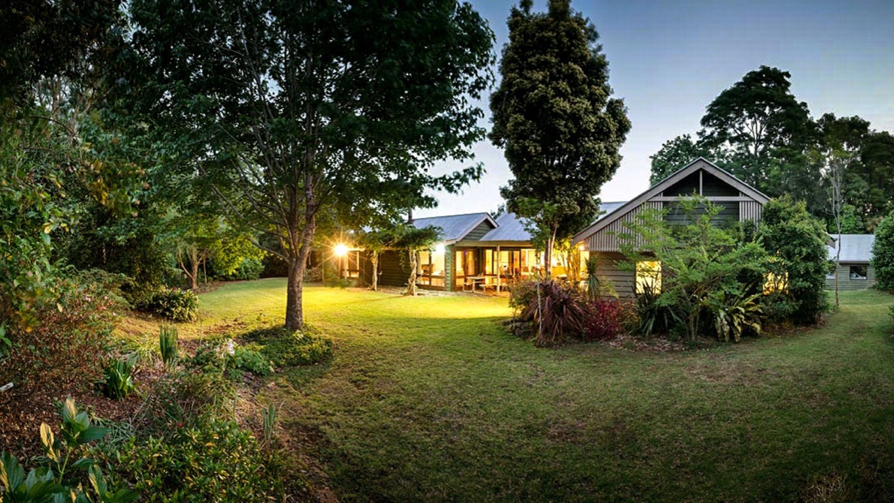Photo of Bedroom in Mount Glorious