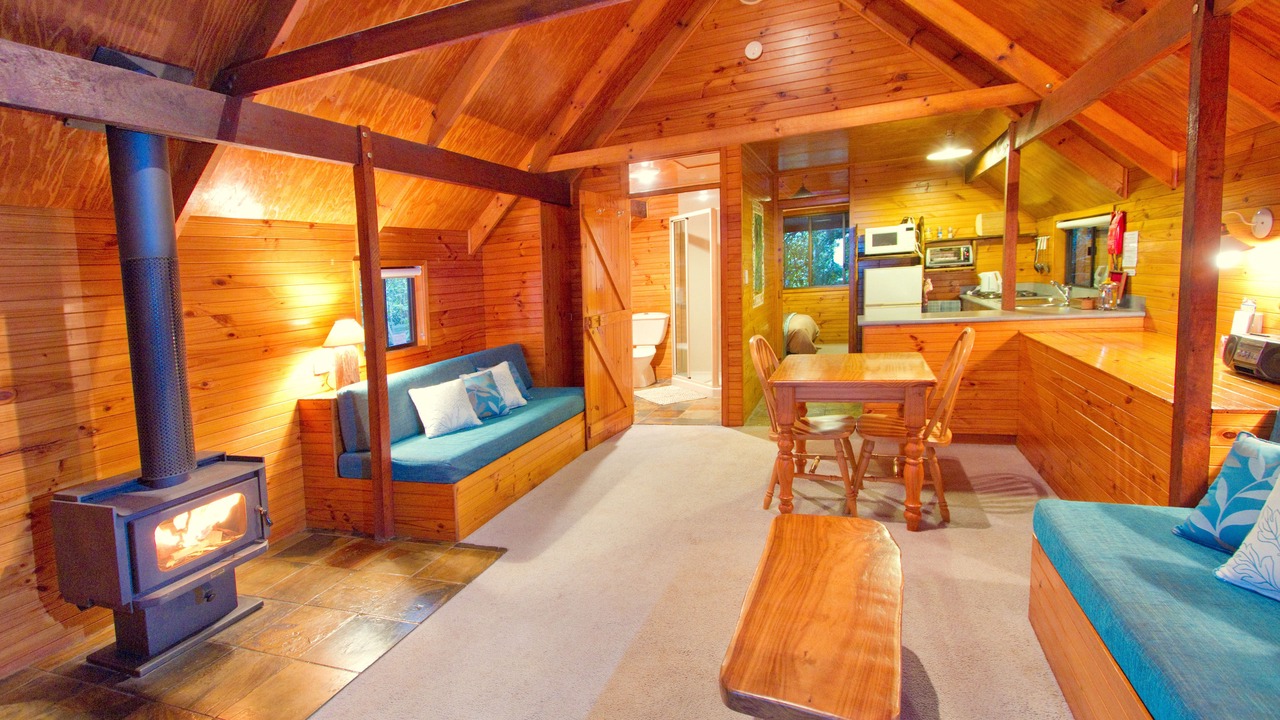 Photo of Livingroom in Mount Glorious