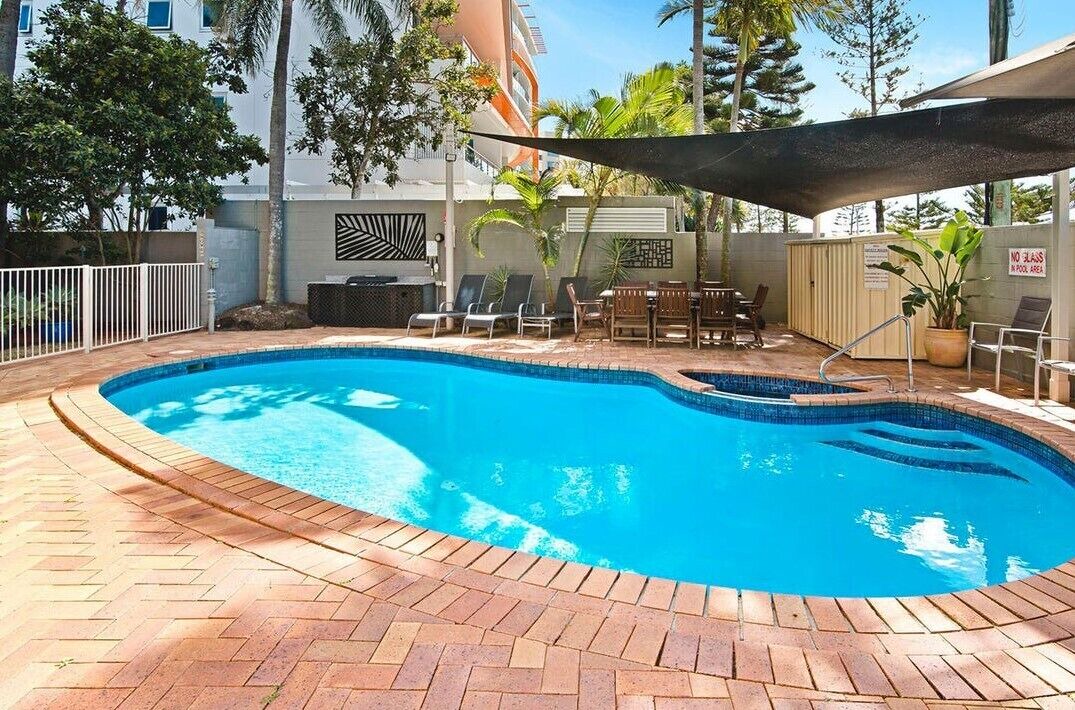 Photo of Outdoor in Biggera Waters