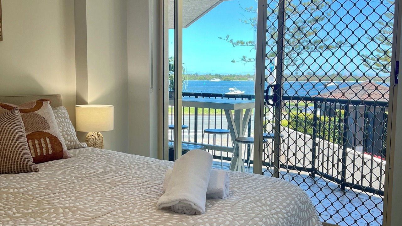 Photo of Bedroom in Biggera Waters