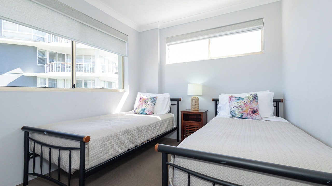 Photo of Bedroom in Biggera Waters
