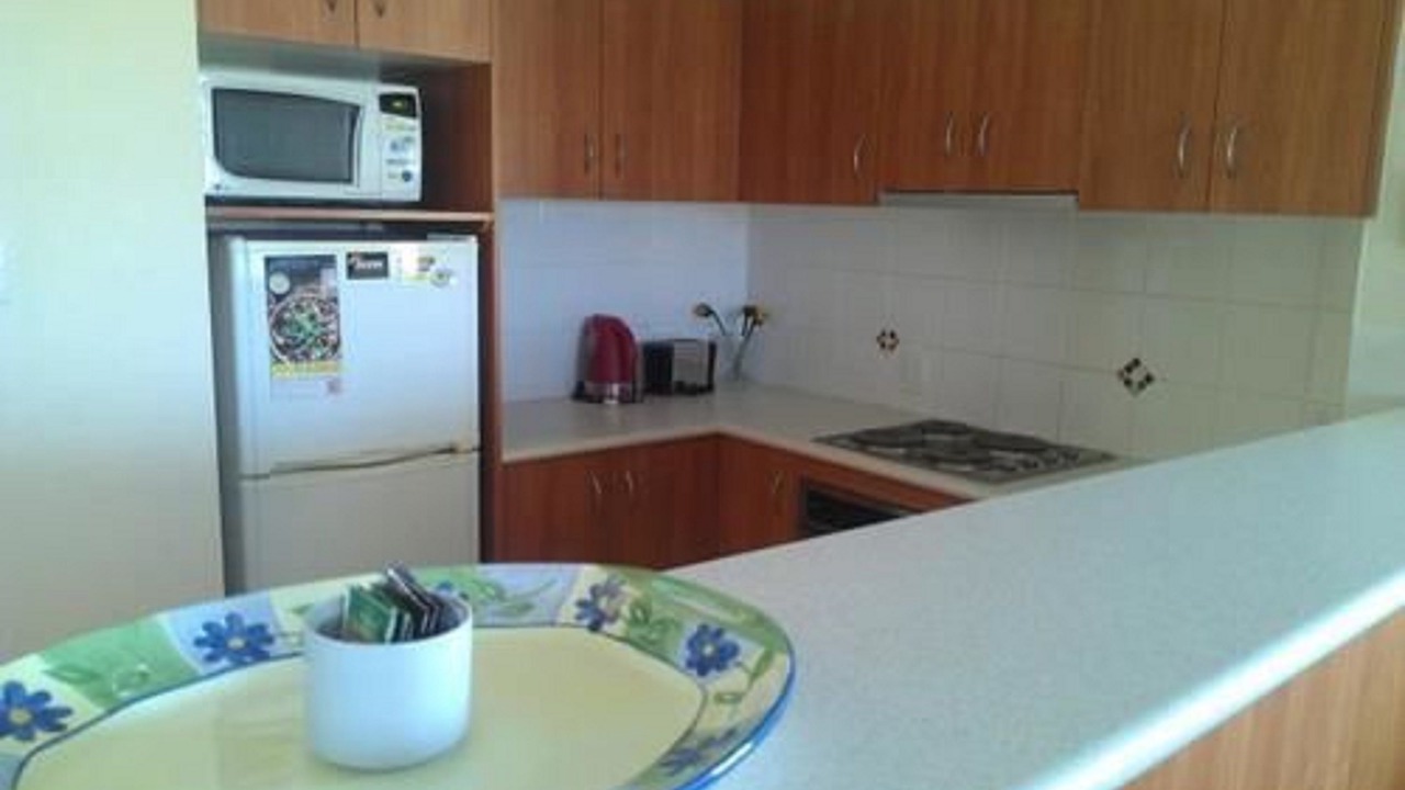 Photo of Kitchen in Mermaid Beach