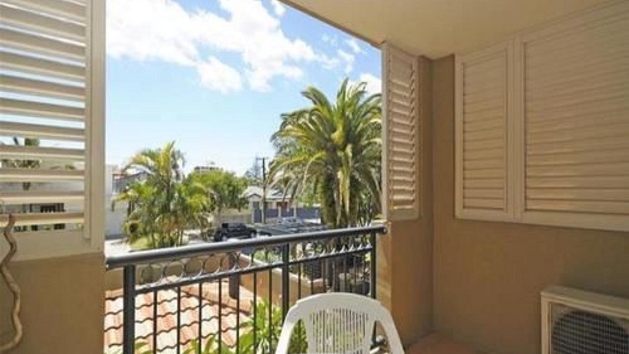 Photo of Patio Balcony in Mermaid Beach
