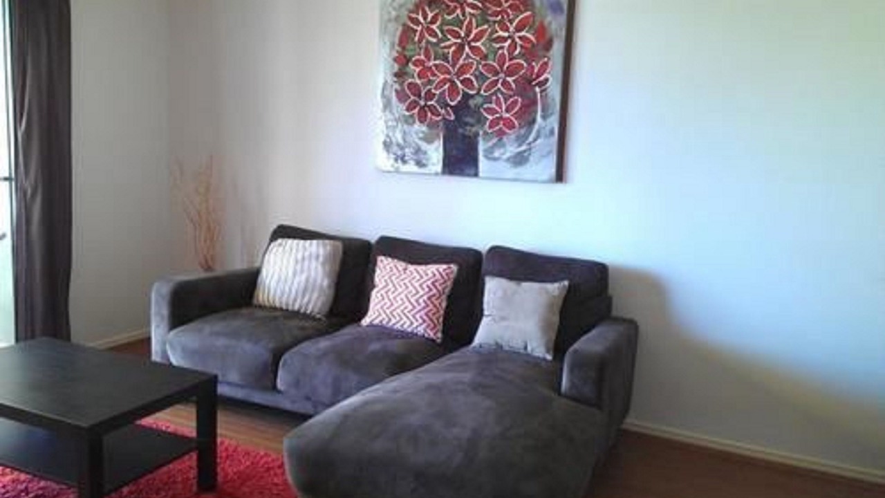 Photo of Livingroom in Mermaid Beach