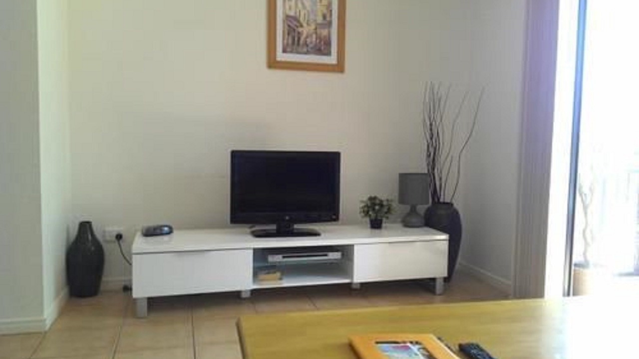 Photo of Livingroom in Mermaid Beach