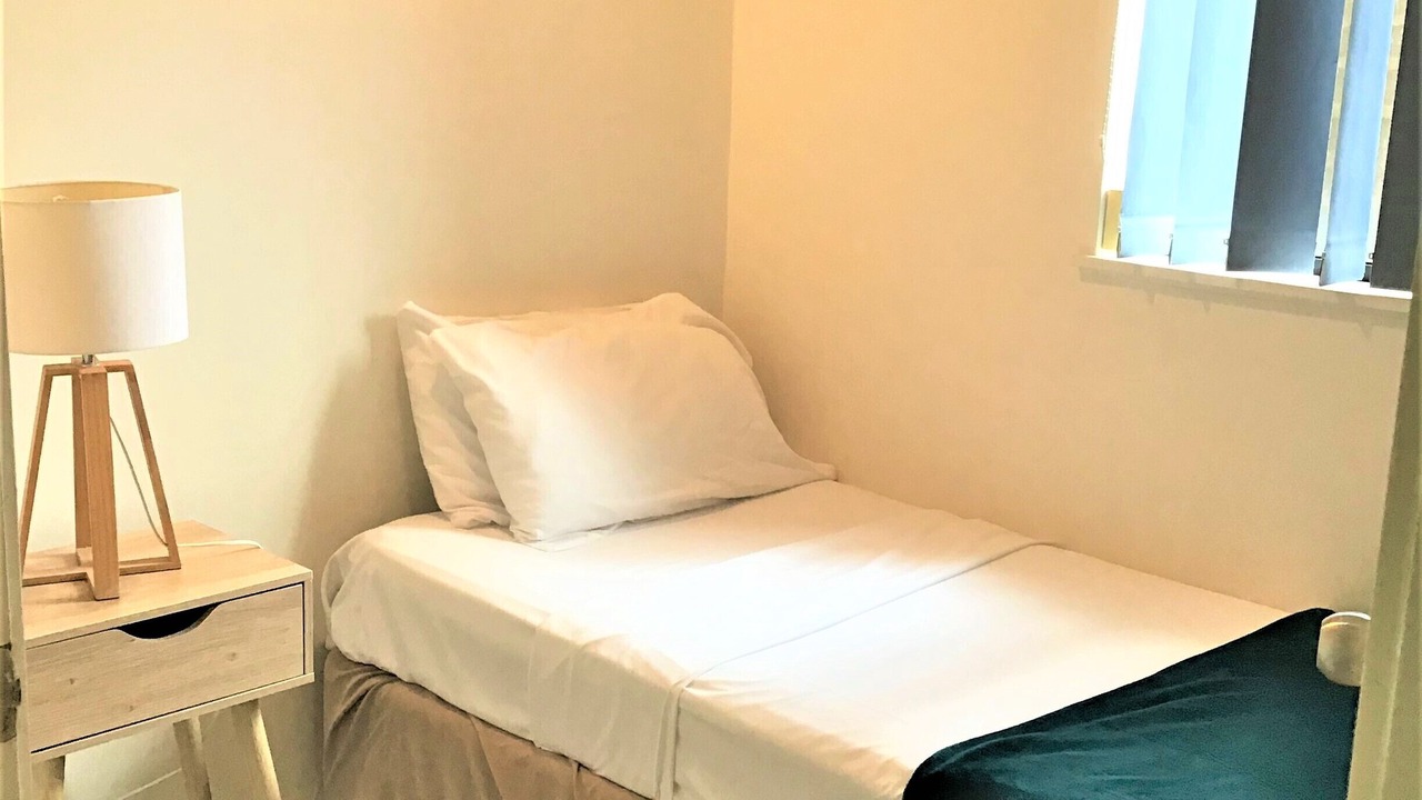 Photo of Bedroom in Mermaid Beach