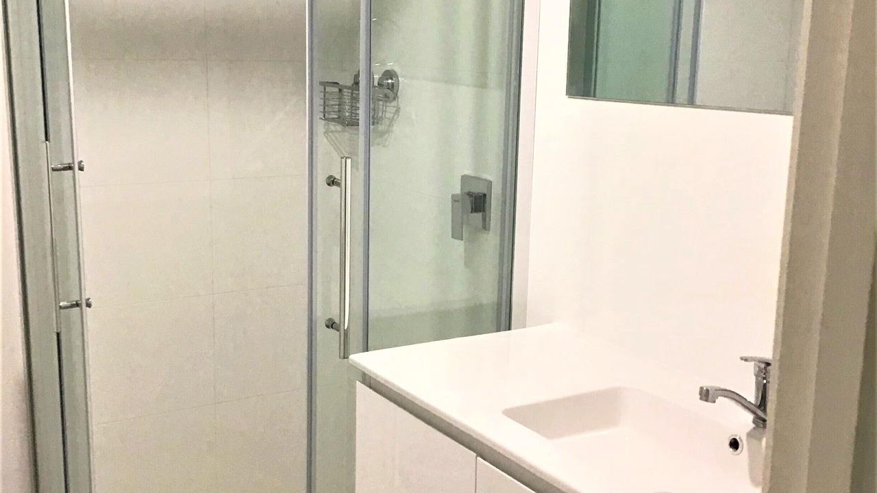 Photo of Bathroom in Mermaid Beach