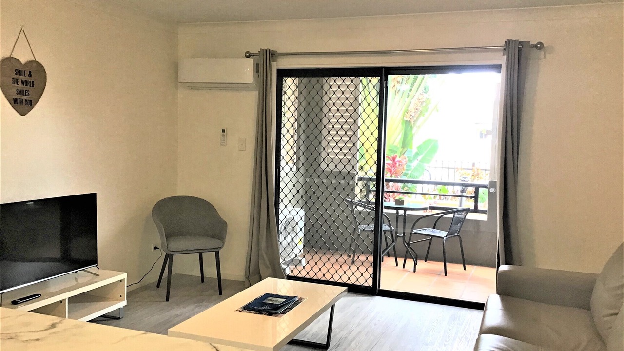 Photo of Livingroom in Mermaid Beach