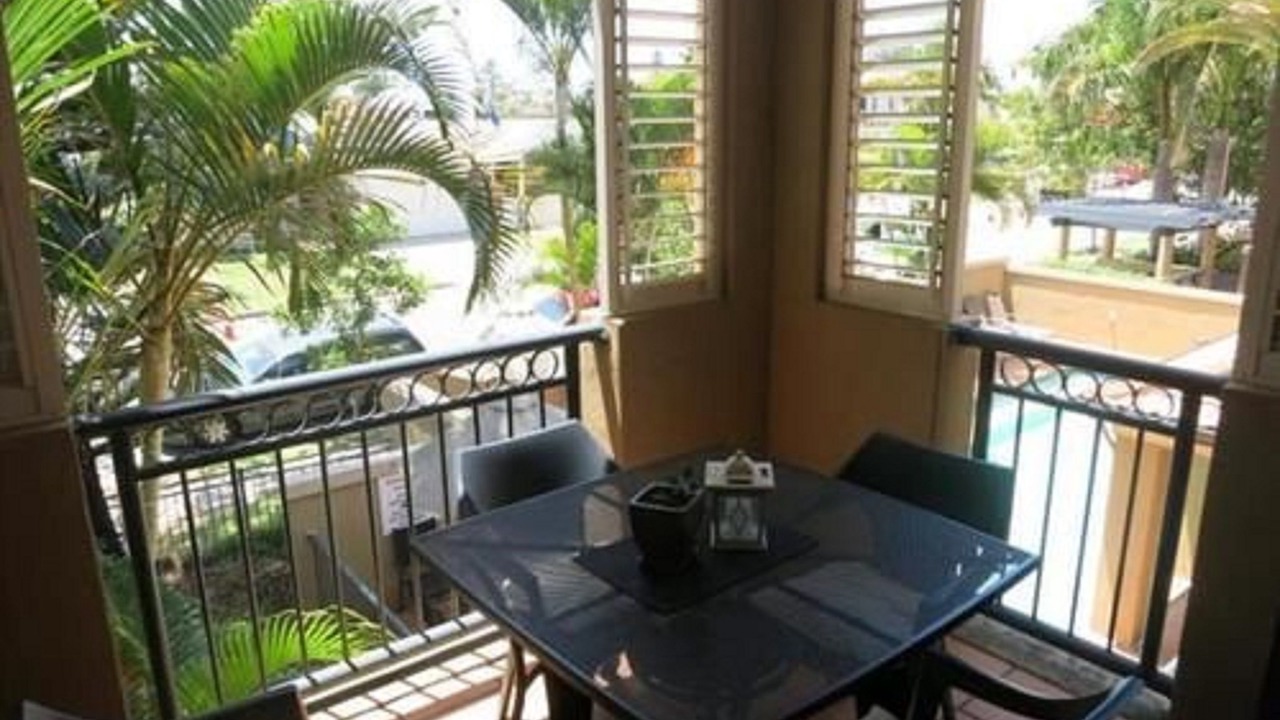 Photo of Patio Balcony in Mermaid Beach