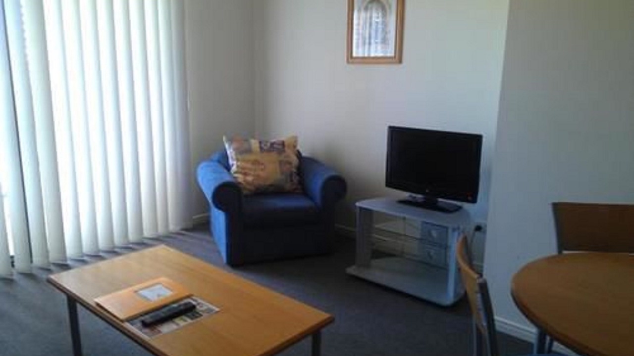 Photo of Livingroom in Mermaid Beach