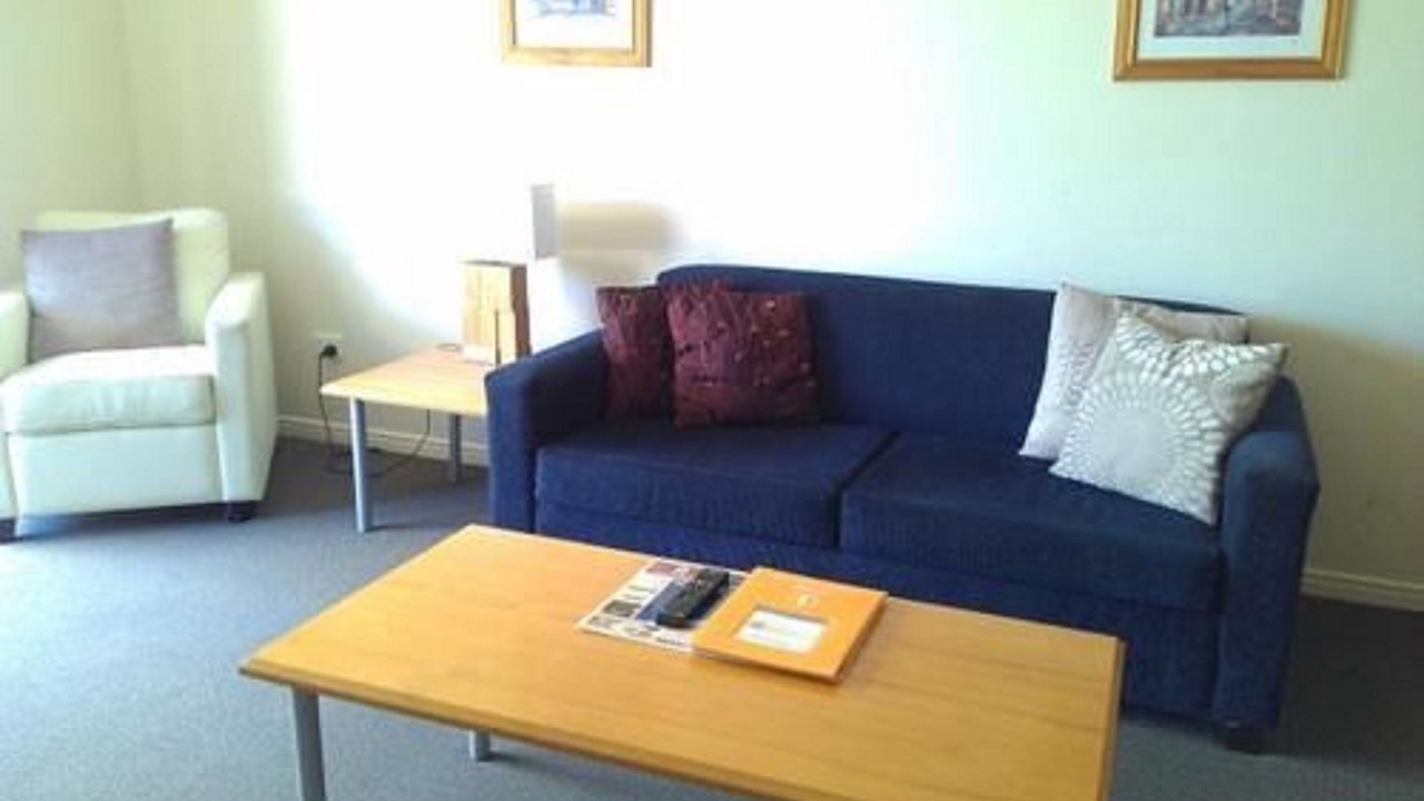 Photo of Livingroom in Mermaid Beach