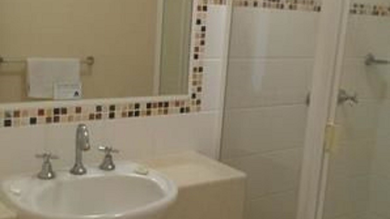 Photo of Bathroom in Mermaid Beach