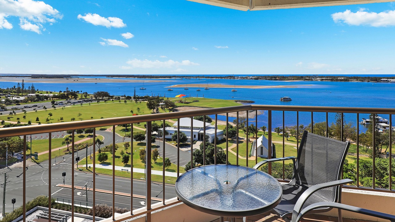 Photo of Patio Balcony in Southport