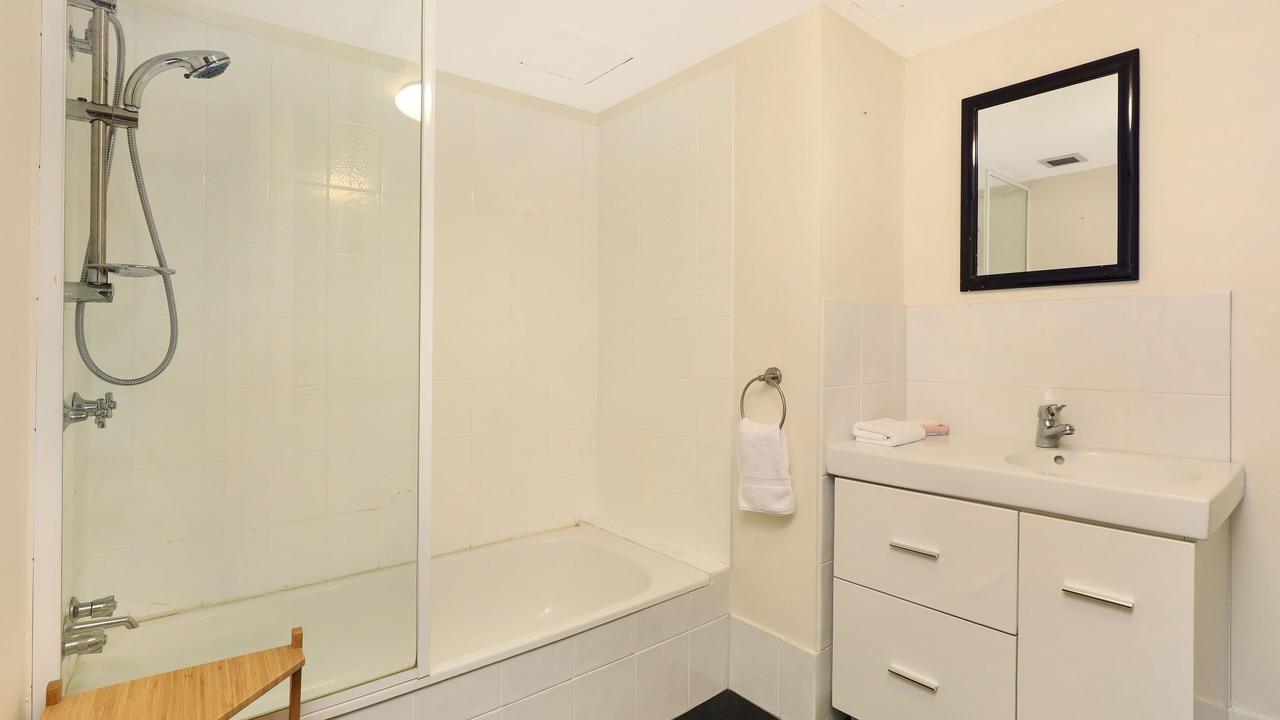 Photo of Bathroom in Southport