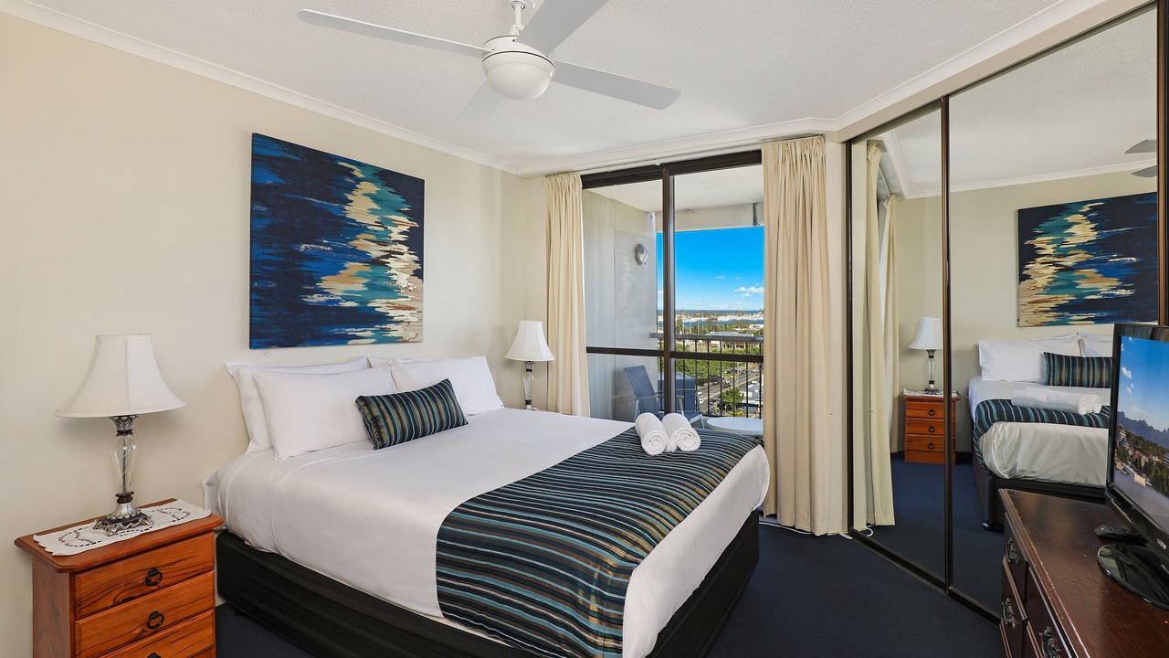Photo of Bedroom in Southport