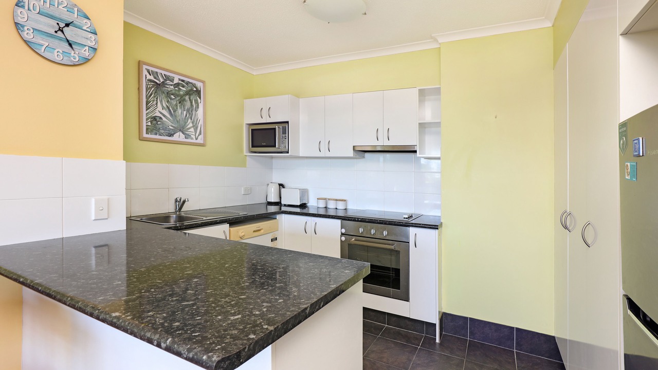 Photo of Kitchen in Southport