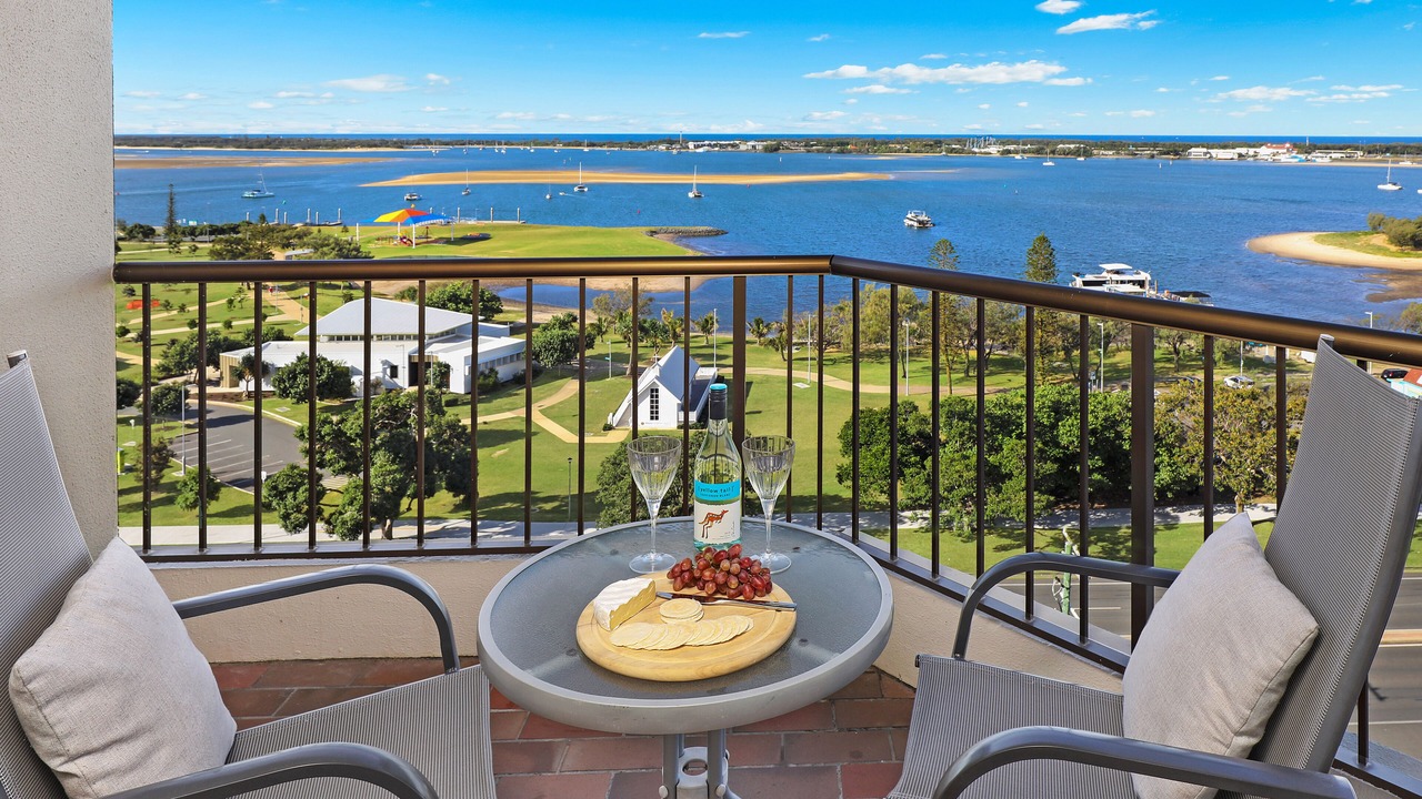 Photo of Patio Balcony in Southport