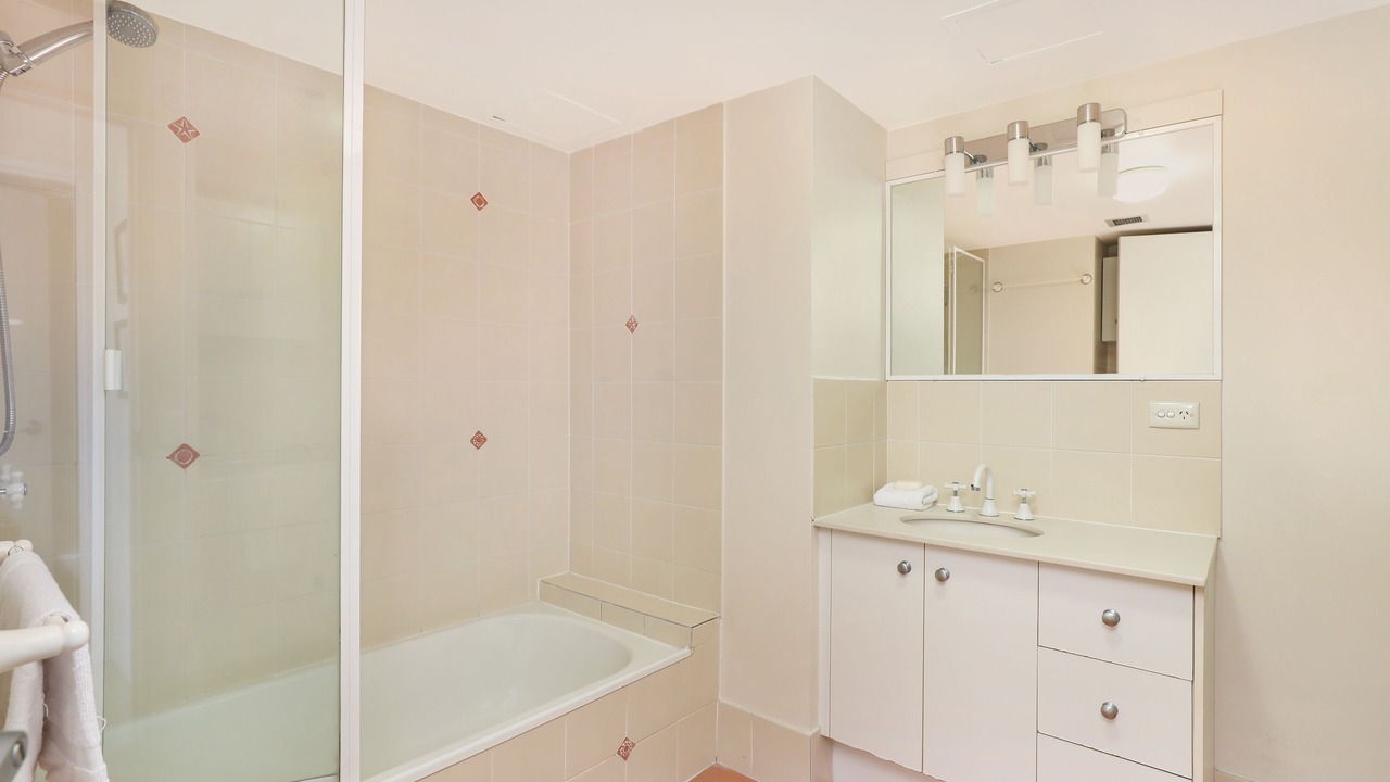 Photo of Bathroom in Southport