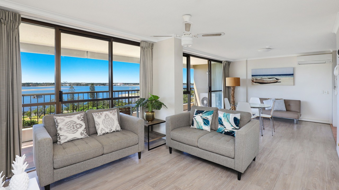 Photo of Livingroom in Southport