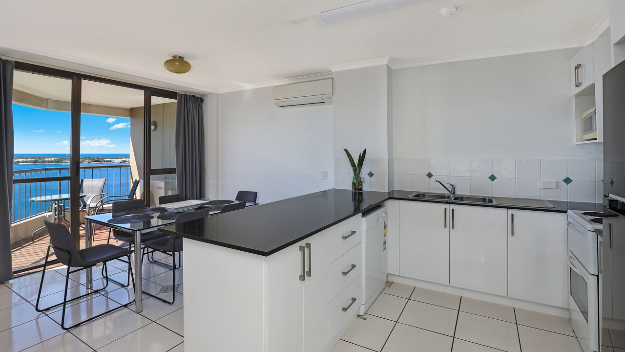 Photo of Kitchen in Southport
