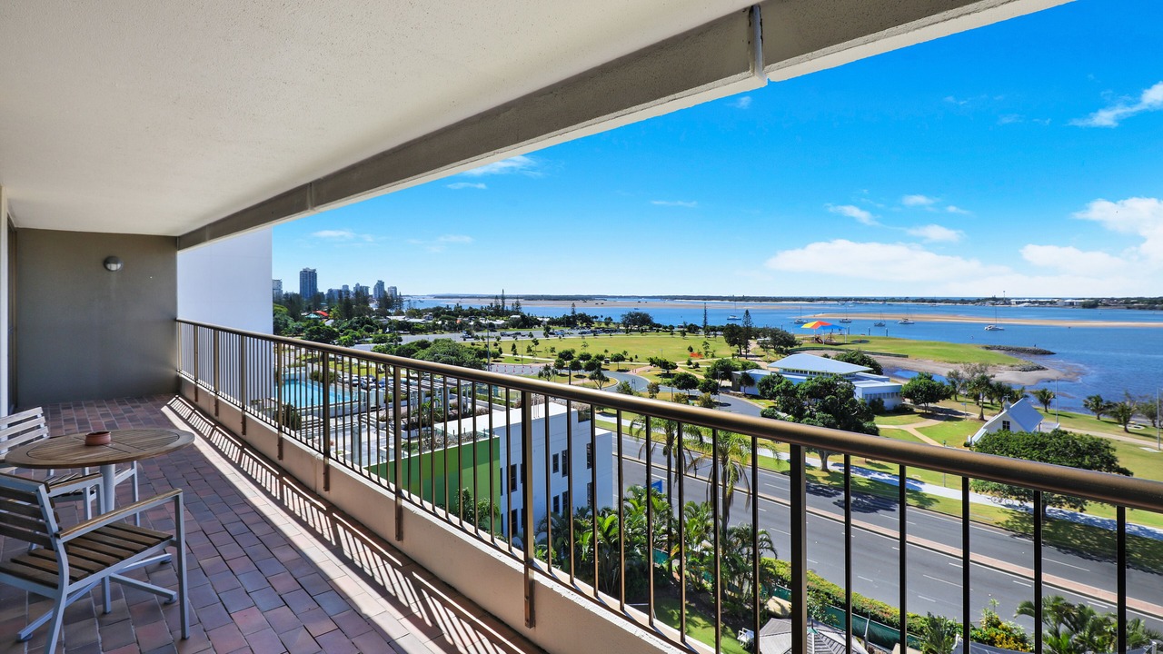 Photo of Patio Balcony in Southport